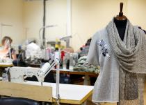 Как открыть швейное производство с нуля Свое дело швейное производство дома