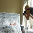 Как интересно фотографировать детей в домашних условиях - мои реализованные фотоидеи